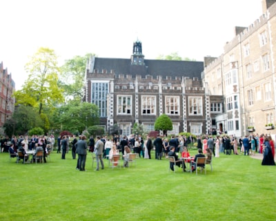 Middle Temple Hall for hire