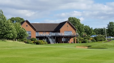 Bedfordshire Golf Club for hire