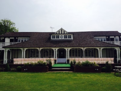 London Shenley Club for hire