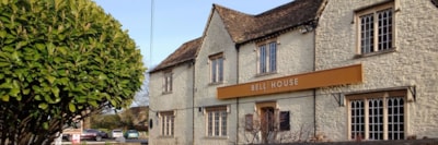 Bell House Hotel for hire
