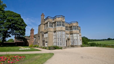 Astley Hall for hire