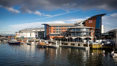 The RNLI College for hire