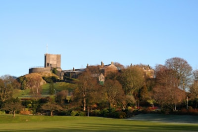Clitheroe Castle Museum for hire