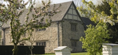 Donington le Heath Manor House for hire