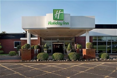Holiday Inn Coventry M6 J2 for hire