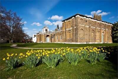 Dulwich Picture Gallery for hire