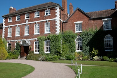 The Park House Hotel for hire