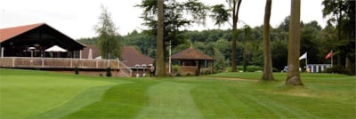 Forest Pines Hotel & Golf Resort for hire