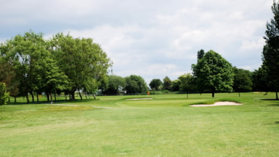 Malkins Bank Golf Course for hire