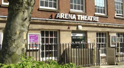 Arena Theatre for hire