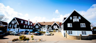Thorpeness Country Club for hire