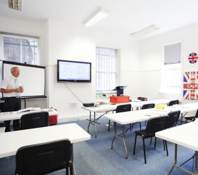 Clavering House Business Centre for hire