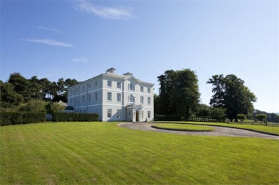 Bridwell Park for hire
