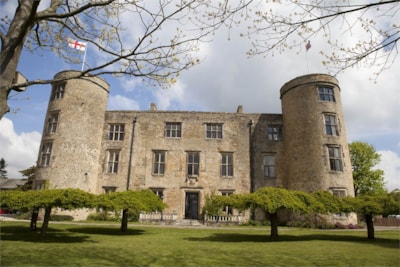Walworth Castle Hotel for hire