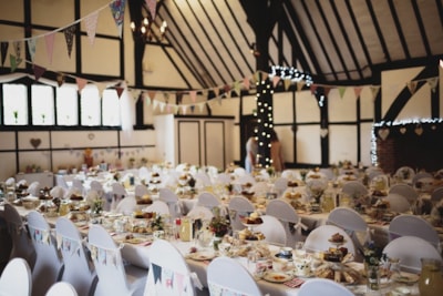 Chilham Village Hall for hire