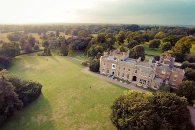 Nonsuch Mansion for hire