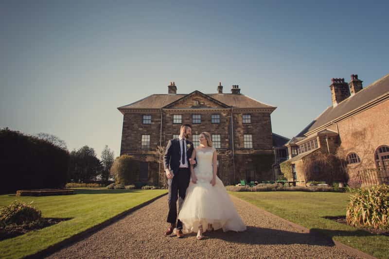 Ormesby Hall for hire