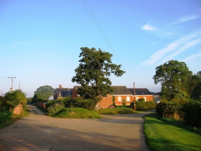 Hall Farm Cottages for hire