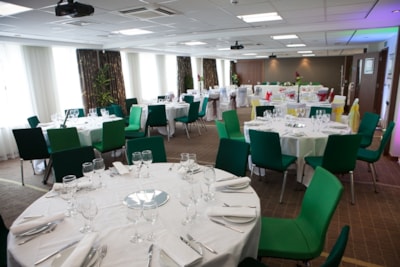 Holiday Inn Bristol City Centre Hotel for hire