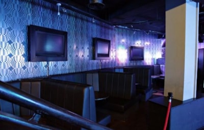The Lounge Manchester for hire