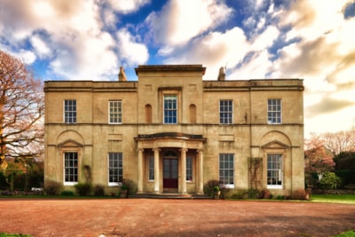 Backwell House for hire