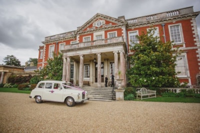 Stansted Park for hire