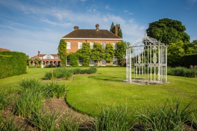Micklefield Hall for hire