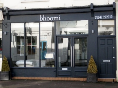 Bhoomi for hire