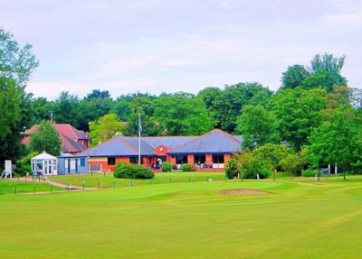 Southport Old Links Golf Club for hire